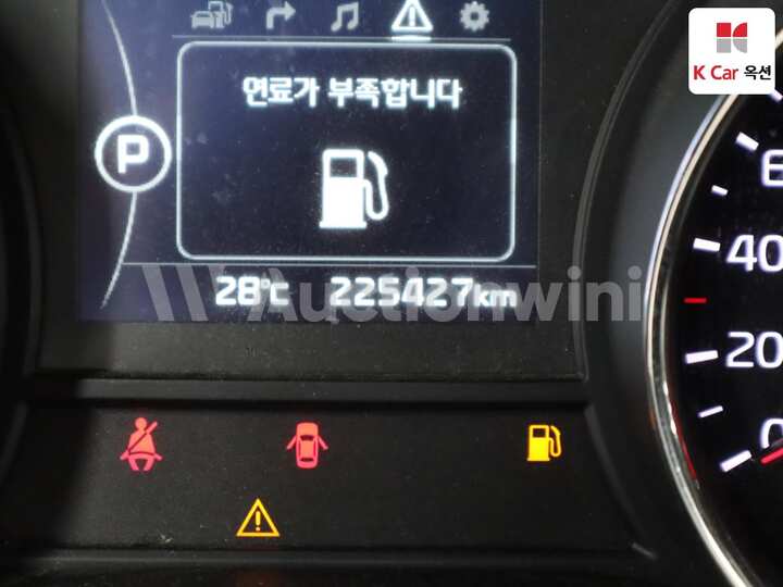 Kia All New Carnival 2016 — 4