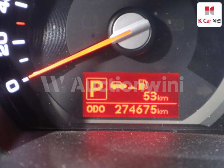 Kia Sportage R 2011 — 4