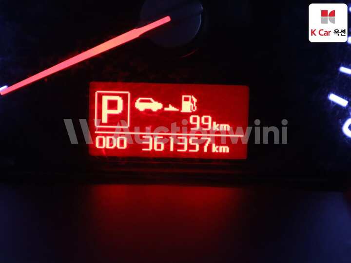 Kia The New Sportage R 2014 — 4