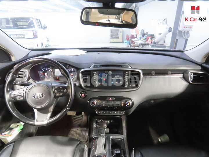 Kia All New Sorento 2015 — 3