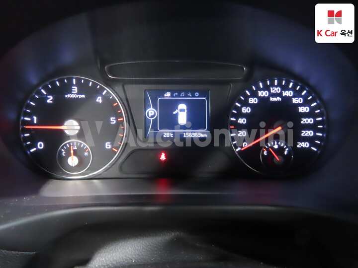Kia All New Sorento 2015 — 5