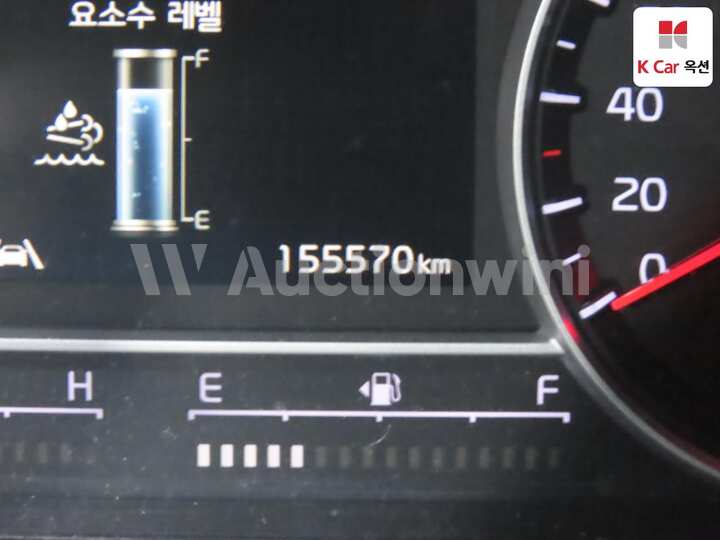 Kia Sorento 4th Gen MQ4 2021 — 4