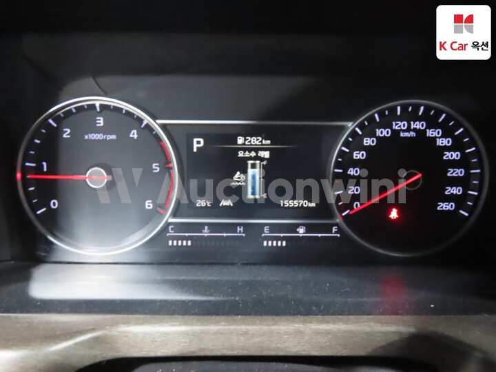 Kia Sorento 4th Gen MQ4 2021 — 5