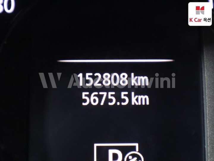 Renault SM6 2016 — 4