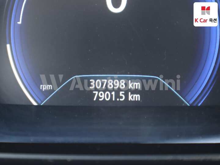 Renault QM6 2017 — 4