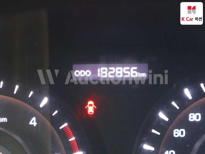 KGM (Ssangyong) New Korando C 2014 — 4