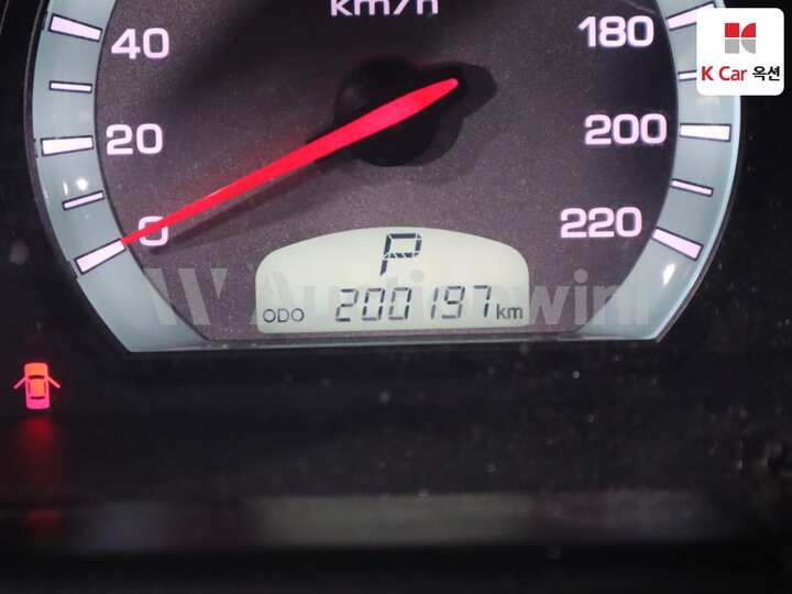 KGM (Ssangyong) Rexton W 2015 — 4