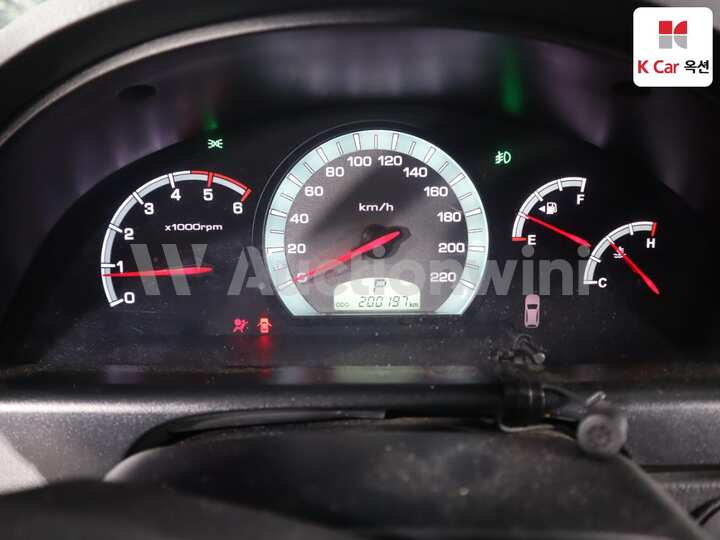 KGM (Ssangyong) Rexton W 2015 — 5