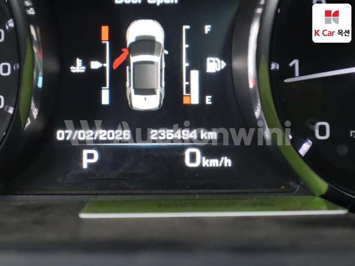 Land Rover Discovery Sport 2015 — 4