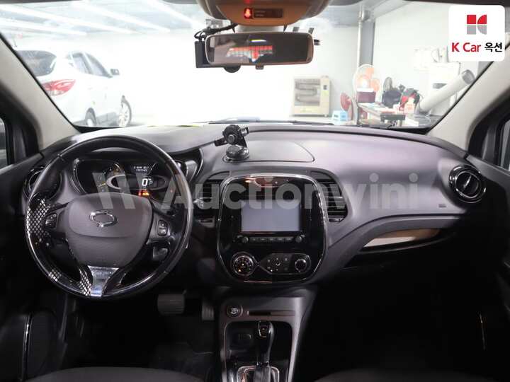 Renault QM3 2014 — 3