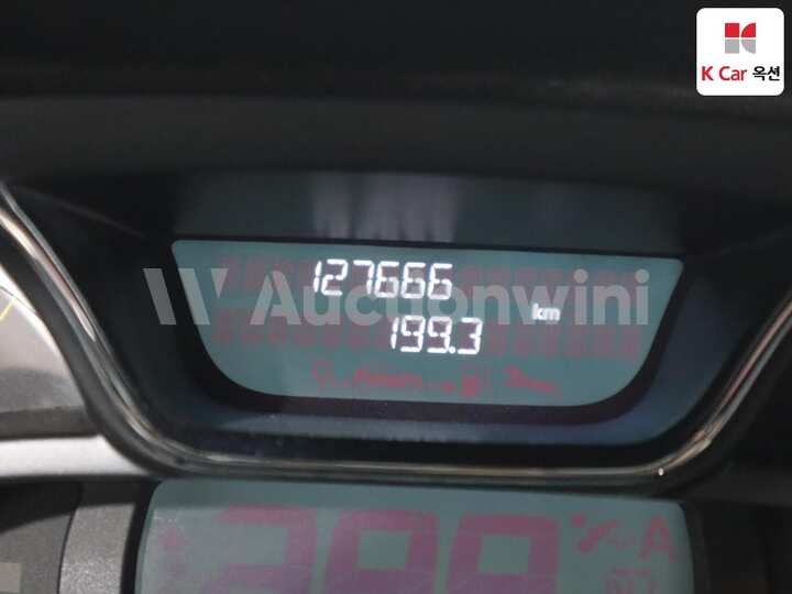 Renault QM3 2014 — 4