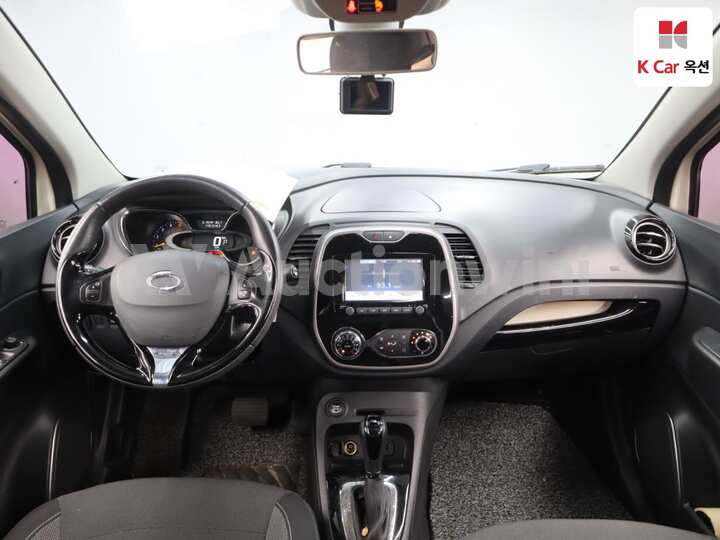 Renault QM3 2015 — 3