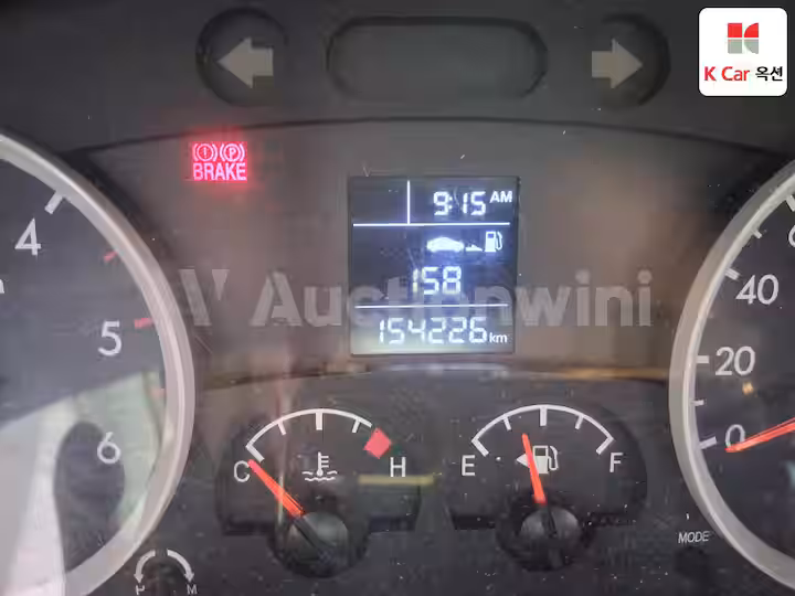 Hyundai Porter2 Double Cab 2018 — 4