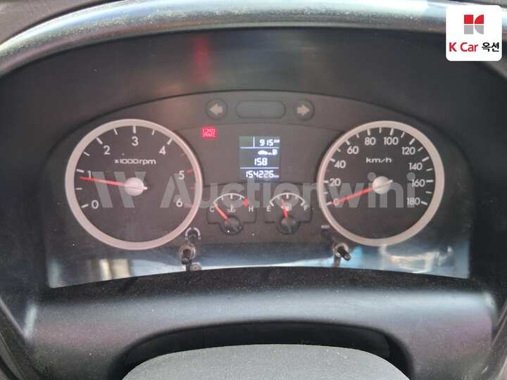 Hyundai Porter2 Double Cab 2018 — 5