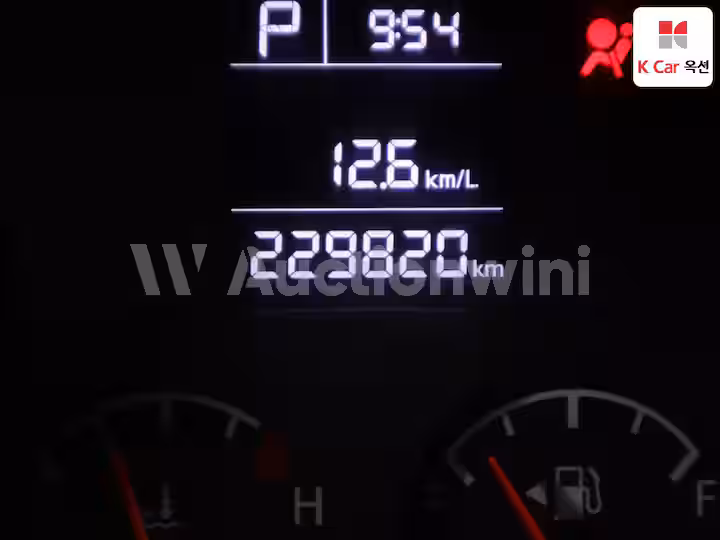 Hyundai Porter2 Double Cab 2017 — 4