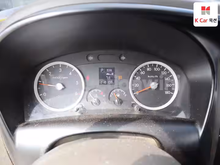 Hyundai Porter2 Super Cab 2017 — 5