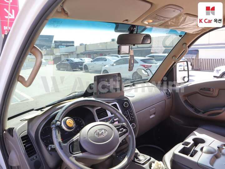 Hyundai Porter2 Super Cab 2022 — 3
