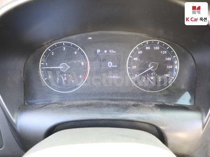 Hyundai Porter2 Super Cab 2022 — 5