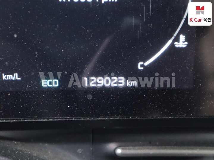 Kia Carnival 4th Gen 2023 — 4