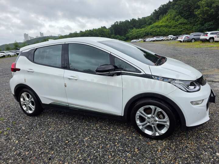 Chevrolet Bolt EV 2019 — 3