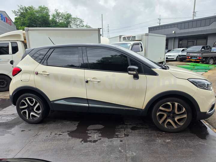Renault QM3 2016 — 4