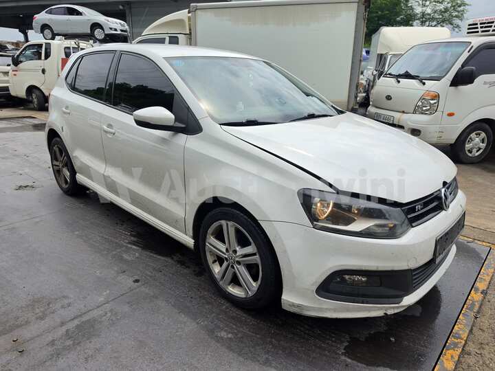 Volkswagen Polo 2013 — 3