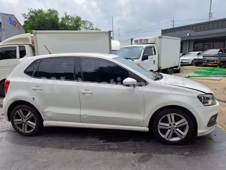 Volkswagen Polo 2013 — 4
