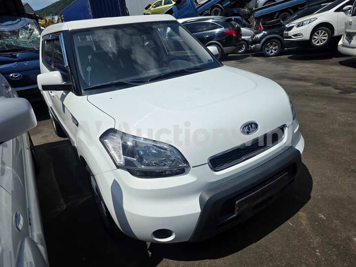 Kia Soul 2011 — 4