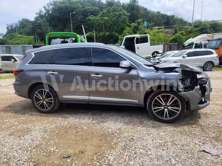 Infiniti QX60 2017 — 3