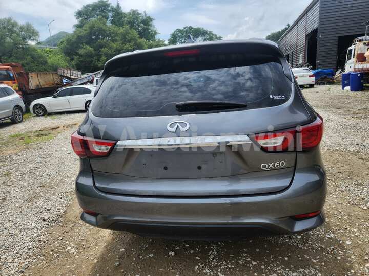 Infiniti QX60 2017 — 4