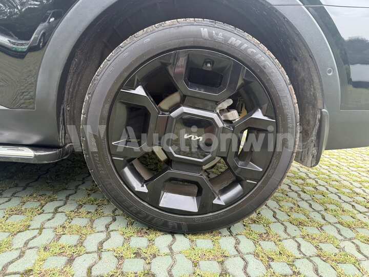 Kia Sorento 4th Gen MQ4 2023 — 5