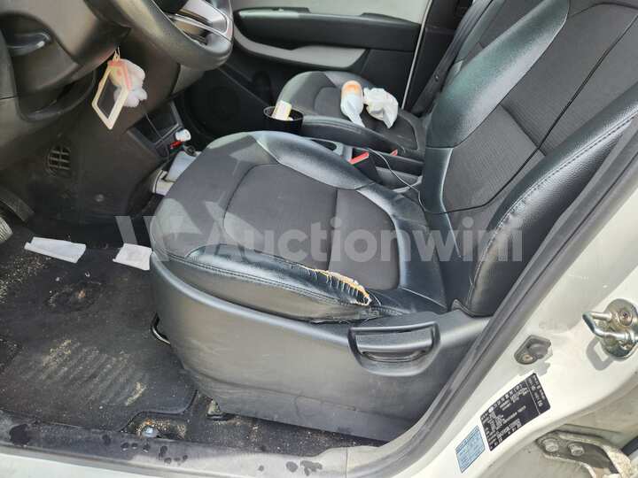 Kia Ray 2020 — 4