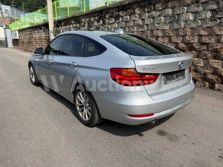 BMW 3 Series GT F34 2014 — 5