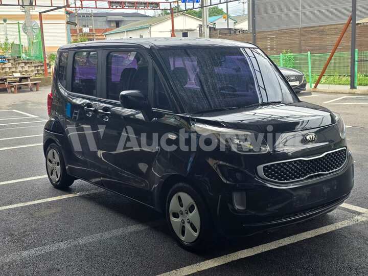 Kia Ray 2016 — 4