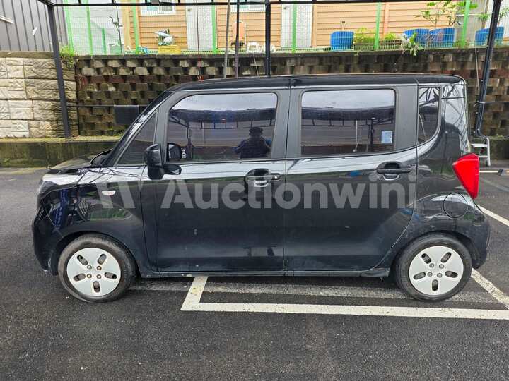 Kia Ray 2016 — 5