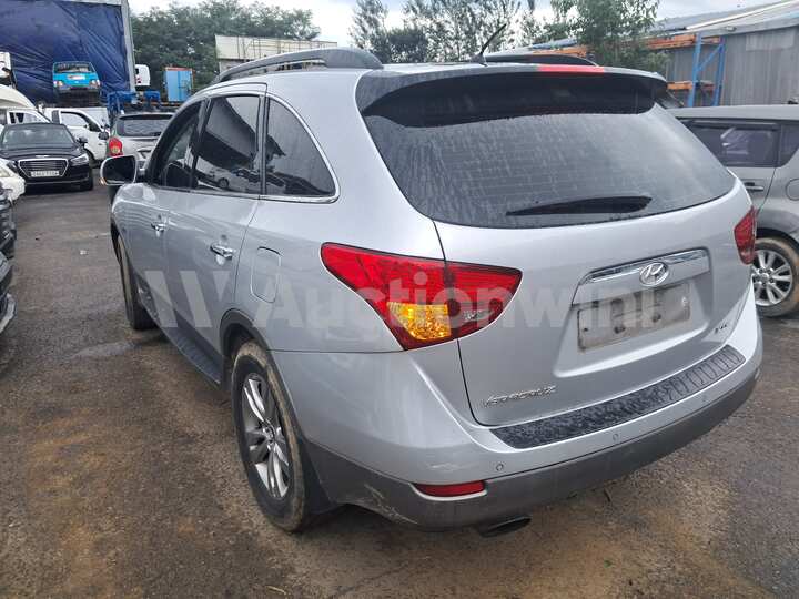 Hyundai Veracruz 2012 — 5