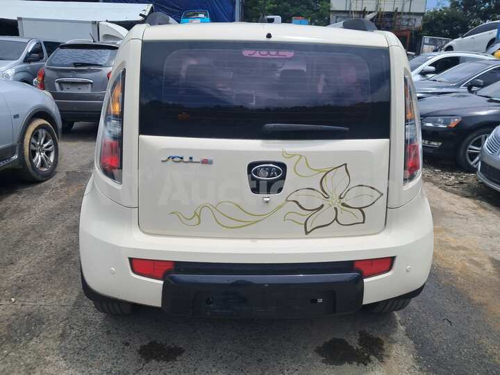 Kia Soul 2011 — 5