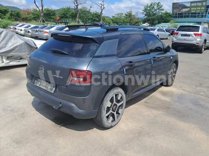 Citroen C4 Cactus 2017 — 5