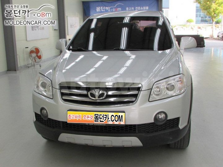 Chevrolet Winstorm
