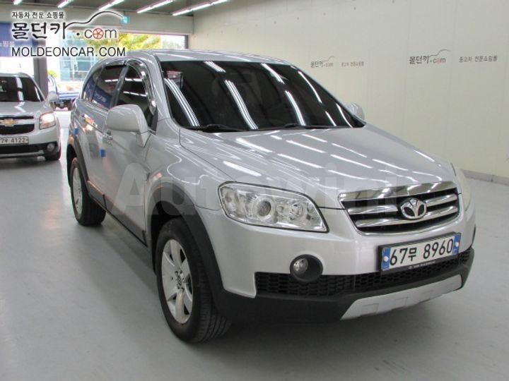Chevrolet Winstorm