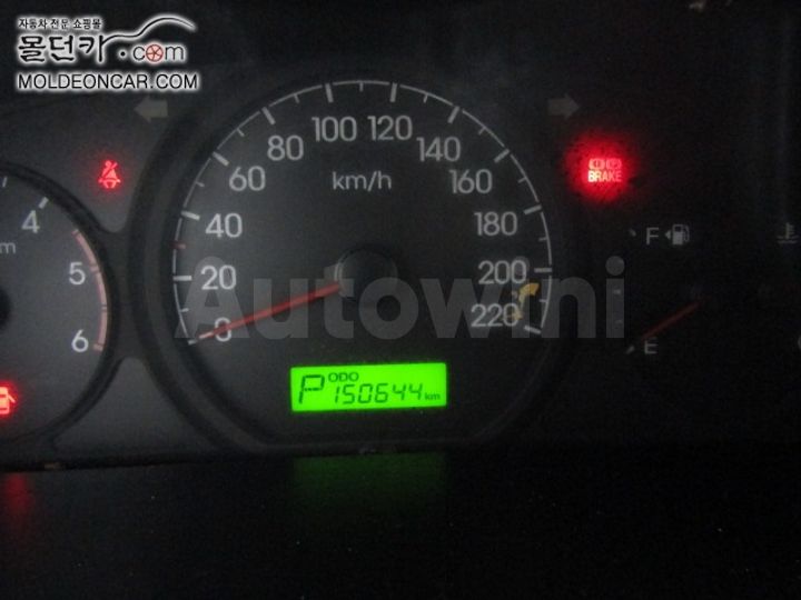 Hyundai Starex 2009 — 5