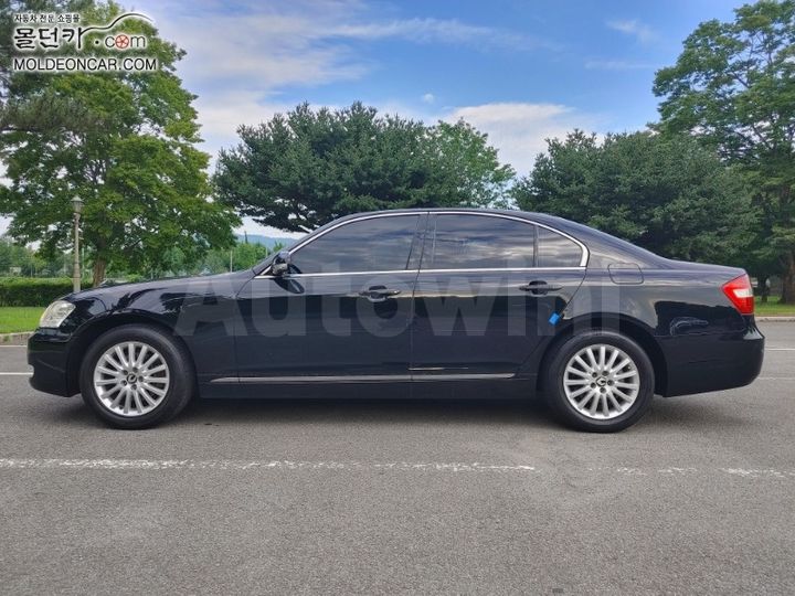 KGM (Ssangyong) Chairman