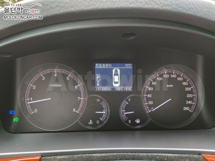 KGM (Ssangyong) Chairman