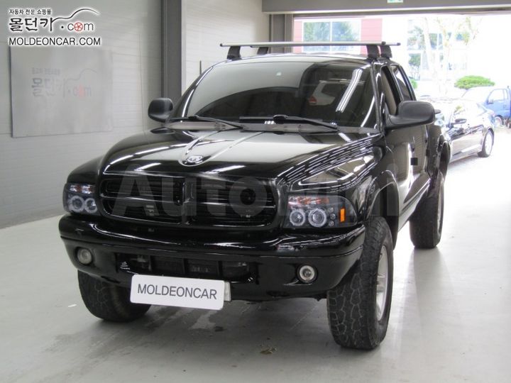 Dodge Dakota