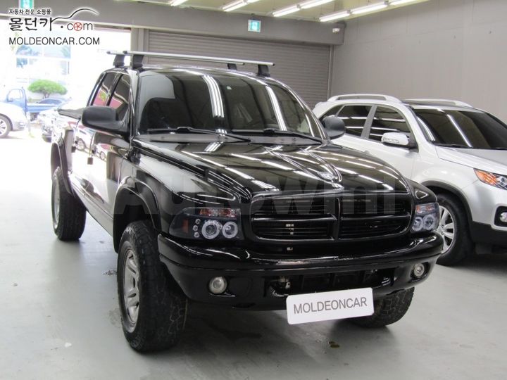 Dodge Dakota