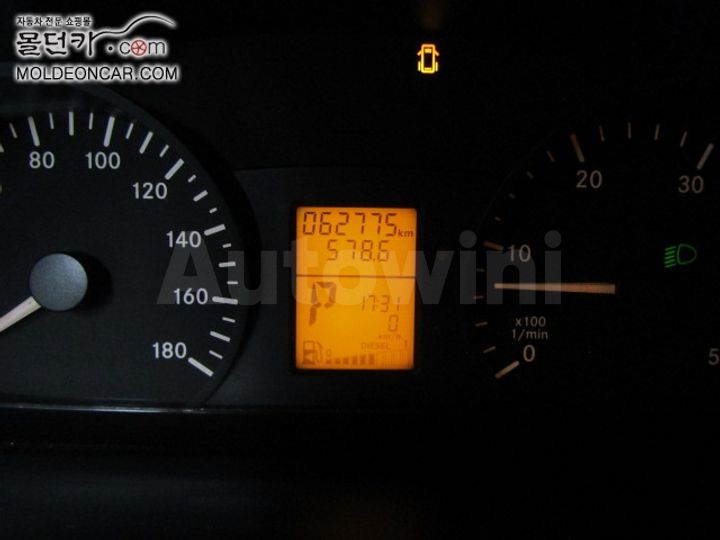 Mercedes Benz Sprinter