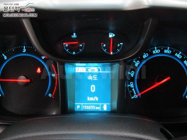 Chevrolet Orlando 2014 — 5