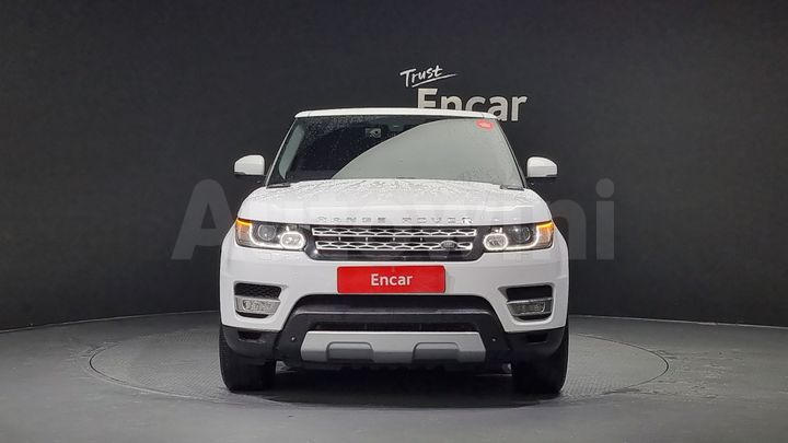 Land Rover Range Rover Sport 2015 — 3