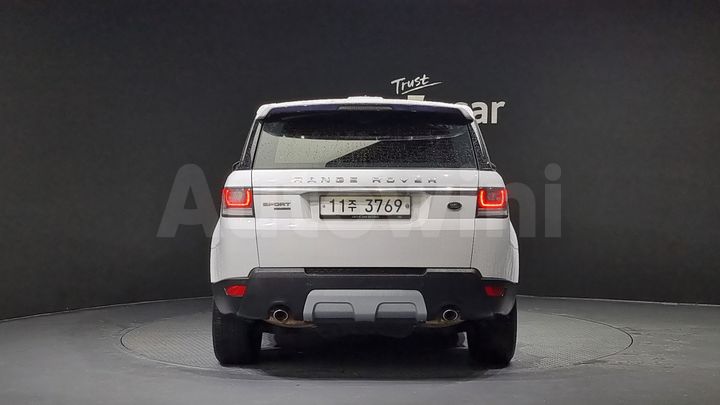 Land Rover Range Rover Sport 2015 — 4