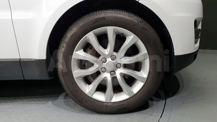 Land Rover Range Rover Sport 2015 — 5
